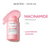 SKINTIFIC Niacinamide Bright Boost Clay Stick for glowing skin