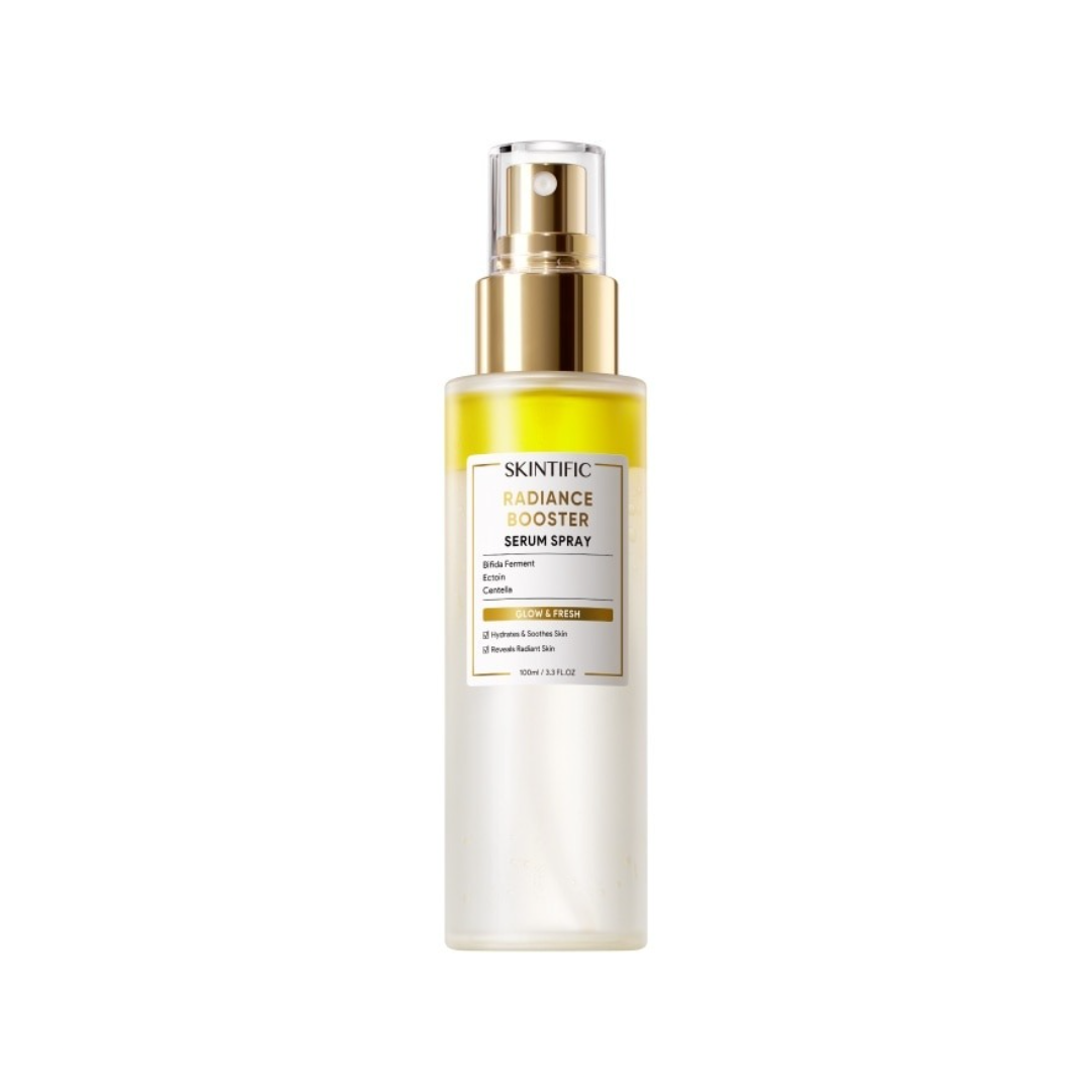 Moisturizing face spray SKINTIFIC