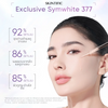 Skintific serum for hydration and moisture lock