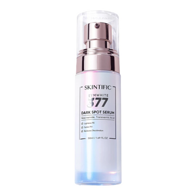 Skintific Symwhite 377 brightening serum