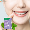 Dental health support with Smile Probiotics