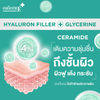 Non-ionic foam technology for gentle cleansing