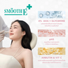 Smooth E non-foaming pH5 face wash