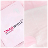 Snailwhite mask shot for brightening skin tone