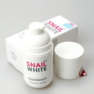 Night mask to reduce wrinkles and fine lines