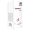 Brightening overnight mask Snailwhite