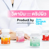 SLS-free face cleanser from Aura Clinic