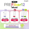 SOLAURA PREFiber 12 Dietary Supplement