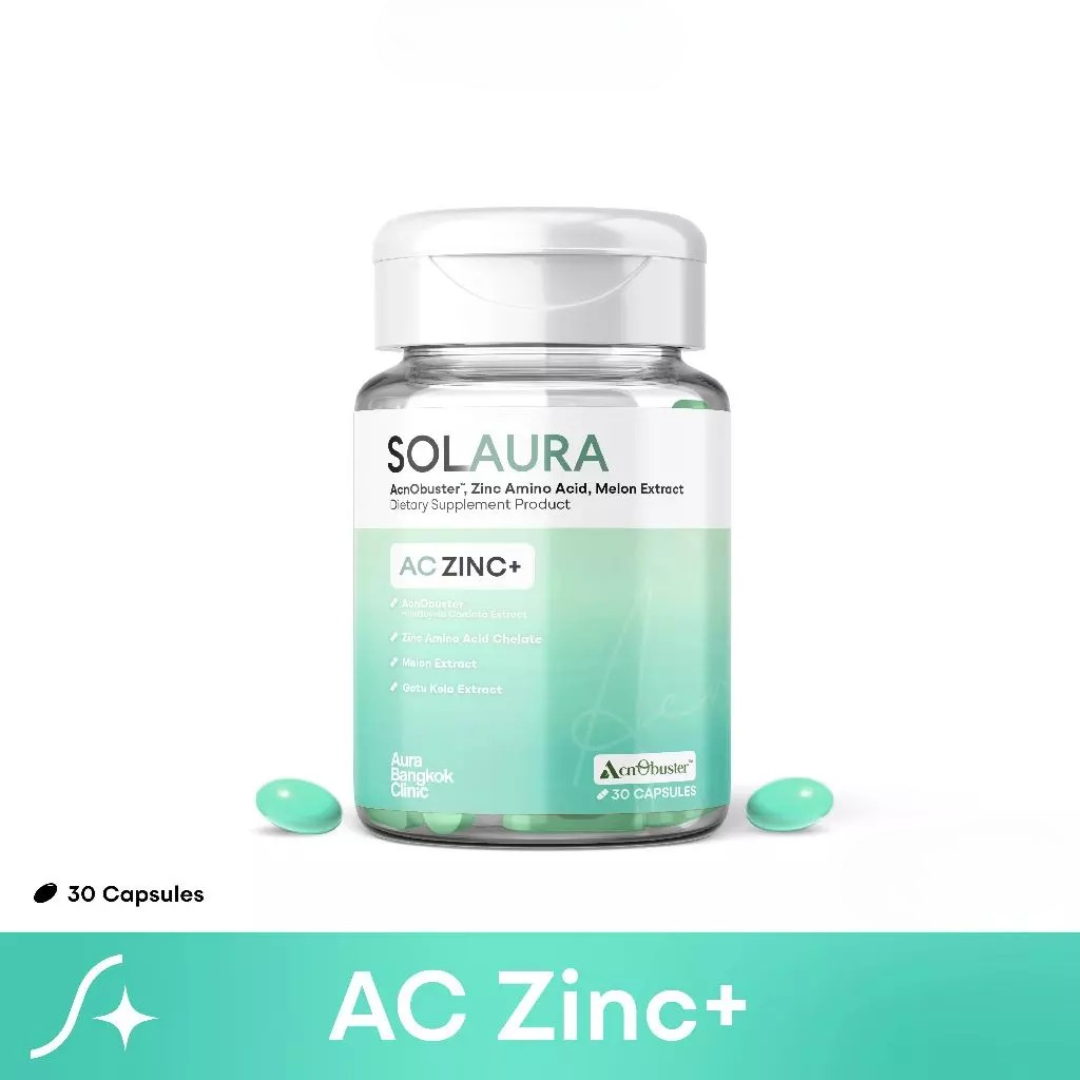 Clear skin improvement with consistent use