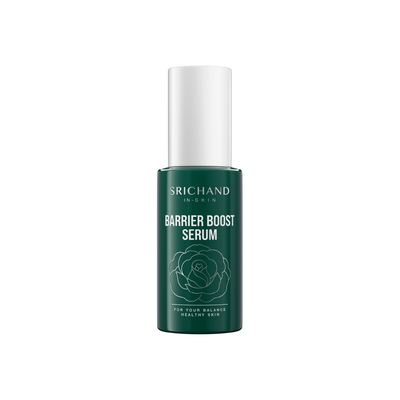 Srichand Barrier Boost Serum