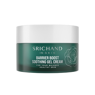 Srichand Barrier Boost Soothing Gel Cream