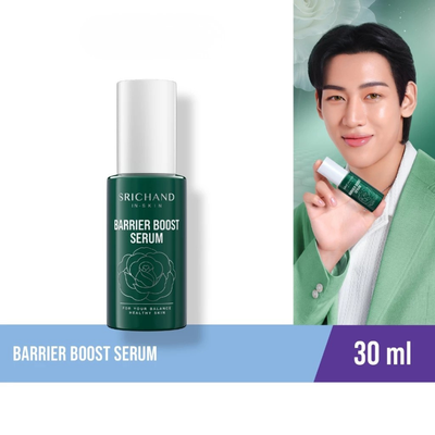 Srichand Sensitive Skin Serum