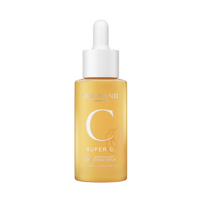 Srichand Super C Brightening Intense Serum