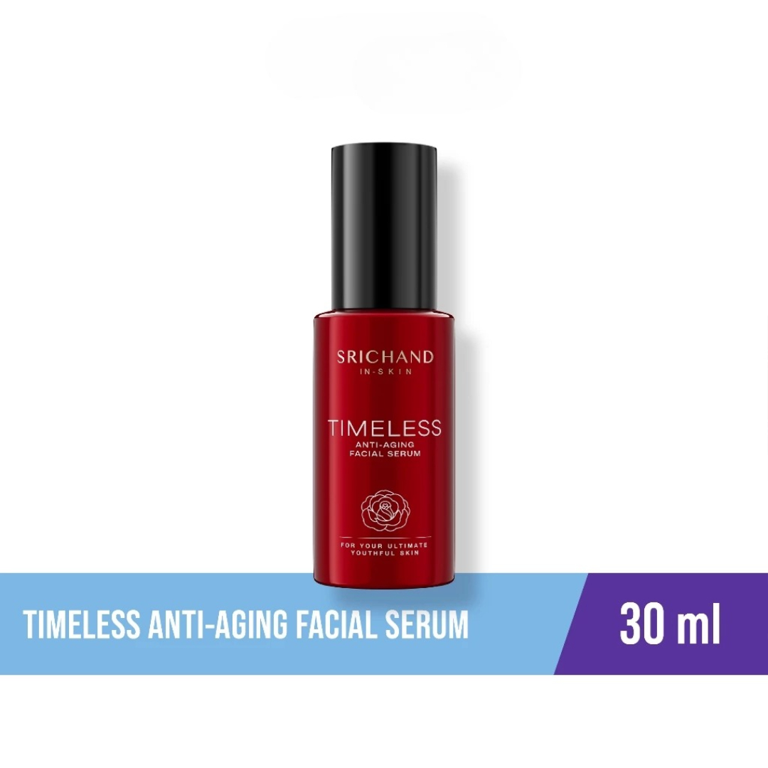 Bakuchiol serum for radiant look