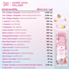 Super Clear Collagen with Sakura Extract