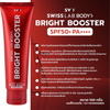 Swiss Lab Bright Booster SPF50+ for body