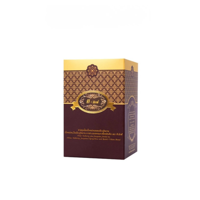 T Mixes herbal tea 10 sachets box
