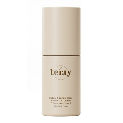 Tery Dalah skin repair night cream