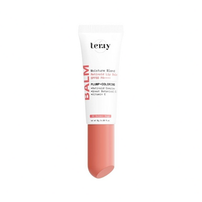 Terry lip balm with vitamin E and botanical oils