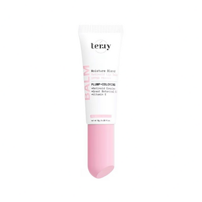 Retinoid lip balm with SPF50 protection