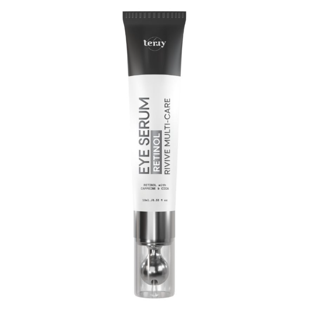 Terry skincare with Retinol and Cica
