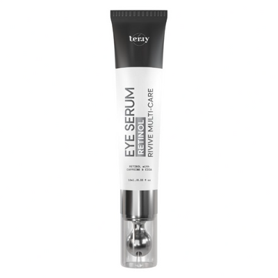 Terry skincare with Retinol and Cica
