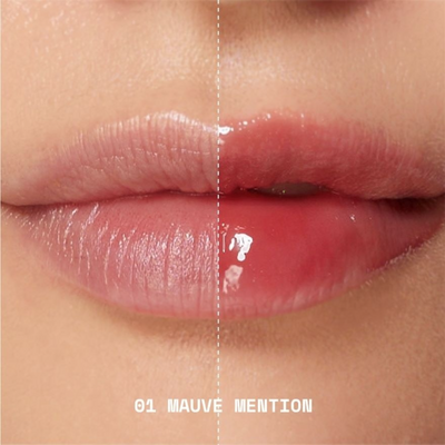 Lip care balm offering hydration and sun protection