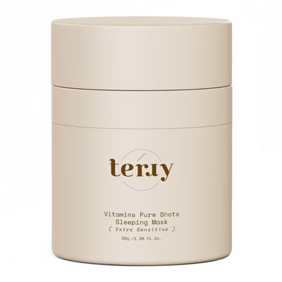 Tery Brightening Vitamin Night Mask