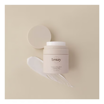 Tery Squalane Hydration Night Mask