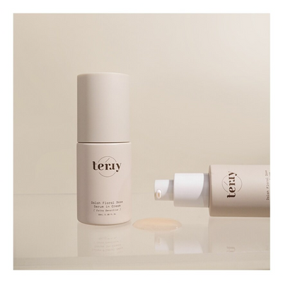 Tery Dalah Extract facial serum