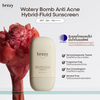 Tery Tea Tree Oil Anti Acne Sunscreen