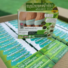 Thai herbal detox supplement