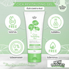 Revitalizing Cica Gel with calming and hydrating properties.