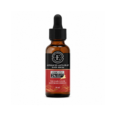 The Oriental Advanced Anti-Gray Hair Serum