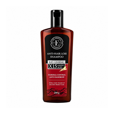 The Oriental Anti-Hair Loss Shampoo