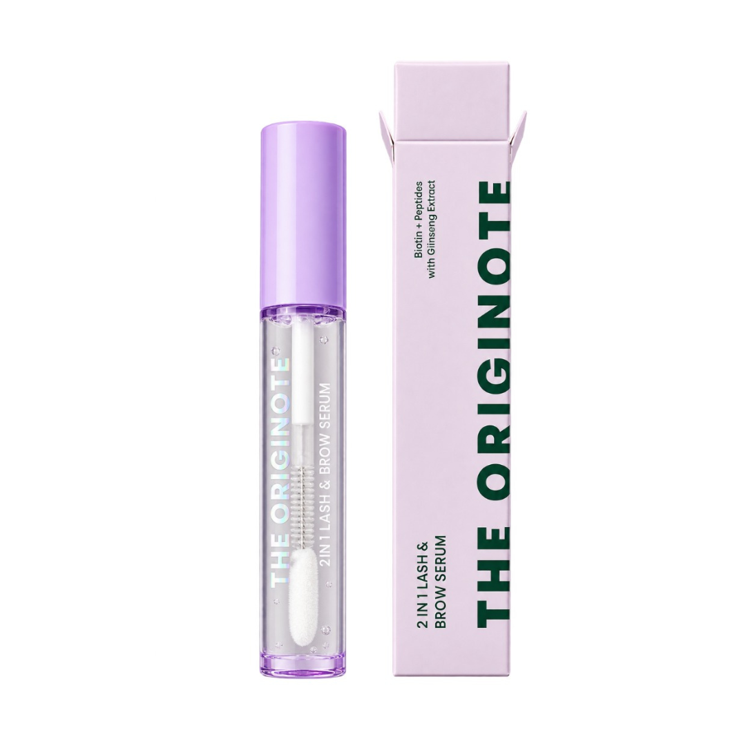 The Originote Lash and Brow Serum