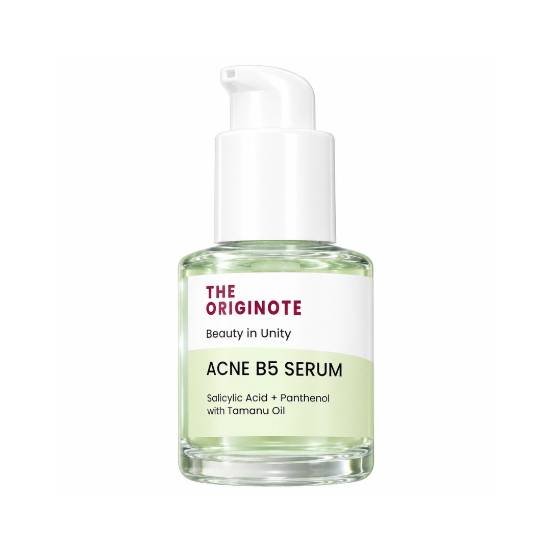 The Originote Acne B5 Serum 20 mL