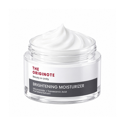 The Originote Brightening Moisturizer Cream 50 mL
