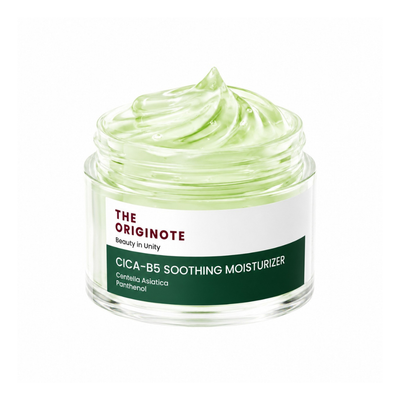 The Originote Cica-B5 Soothing Moisturizer Gel 50 mL