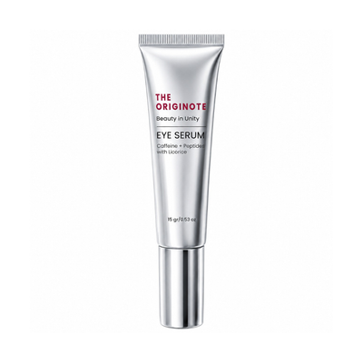 The Originote Eye Serum 15 g