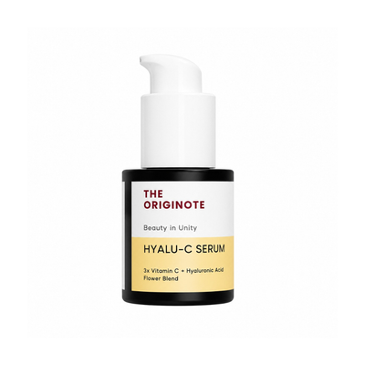The Originote Hyalu-C Serum 20 mL