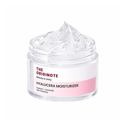 The Originote Hyalucera Moisturizer Gel 50 mL