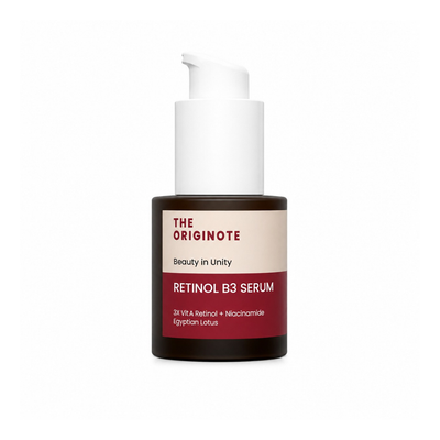 The Originote Retinol B3 Serum 20 mL