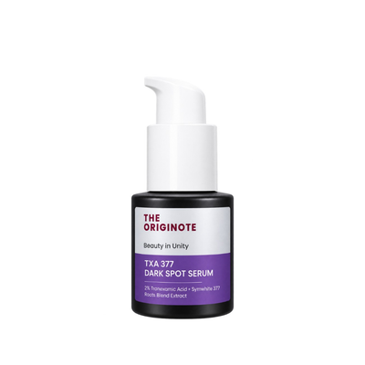 The Originote TXA 377 Dark Spot Serum