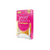 Pink packaging of Night EX Plus Collagen on a white background