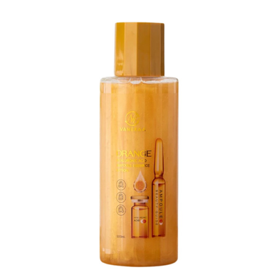 VANEKAA Orange Hyaluronic Acid Ampoule Lotion