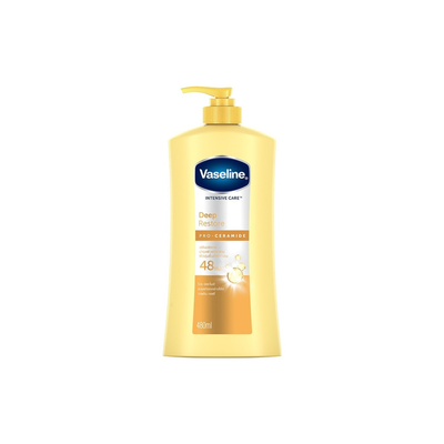Vaseline Intensive Care Deep Restore