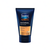 Refreshing face scrub for tired skin