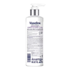 Vaseline Pro Derma lotion with Hexapeptide for fine line reduction