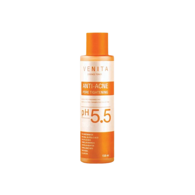 Venita Anti Acne Pore Tightening Toner